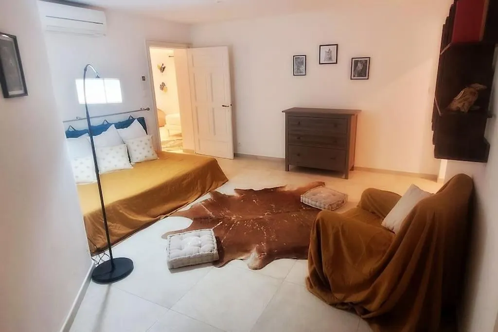 Villa Piscine Vue Sur Le Golfe De Saint-Tropez Grimaud 0*,  Γαλλία