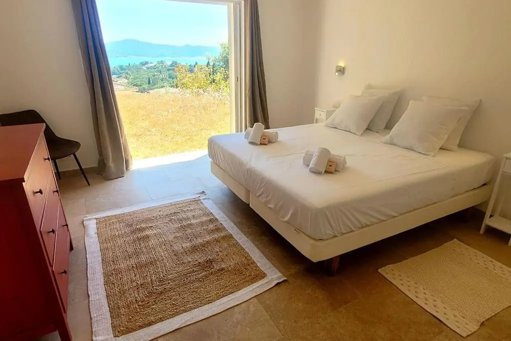 Villa Piscine Vue Sur Le Golfe De Saint-Tropez Grimaud 0*,  Γαλλία