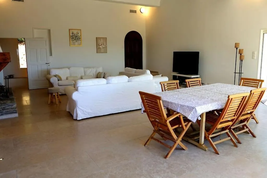 Villa Piscine Vue Sur Le Golfe De Saint-Tropez Grimaud Γαλλία