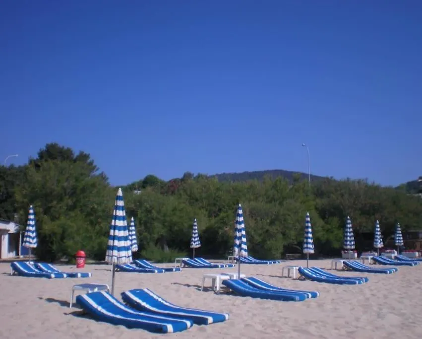 Villa Piscine Vue Sur Le Golfe De Saint-Tropez Grimaud 0*,  France